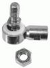 RENAULT 0023162427 Ball Head